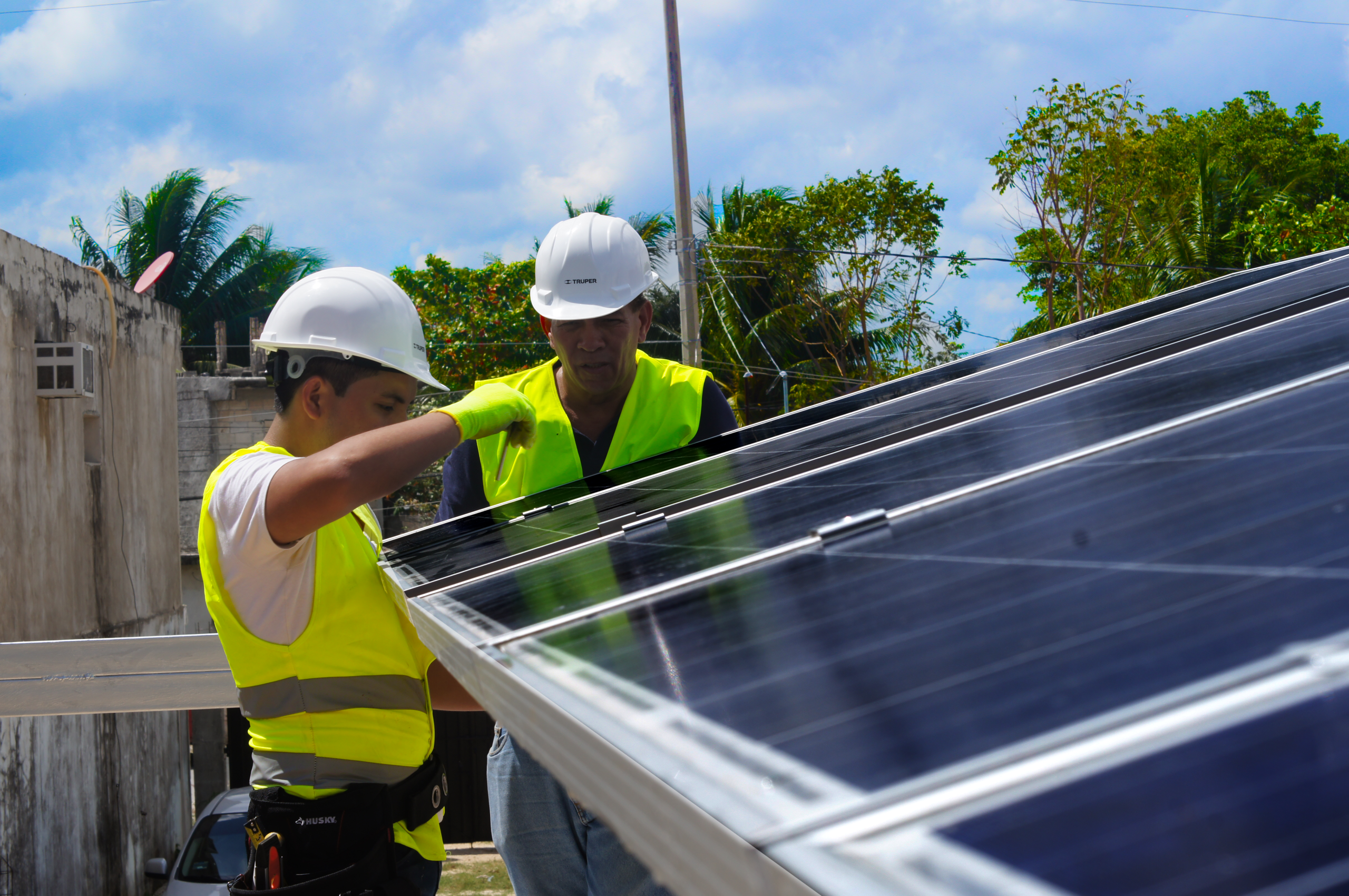 tecnico instalador efi energy 1