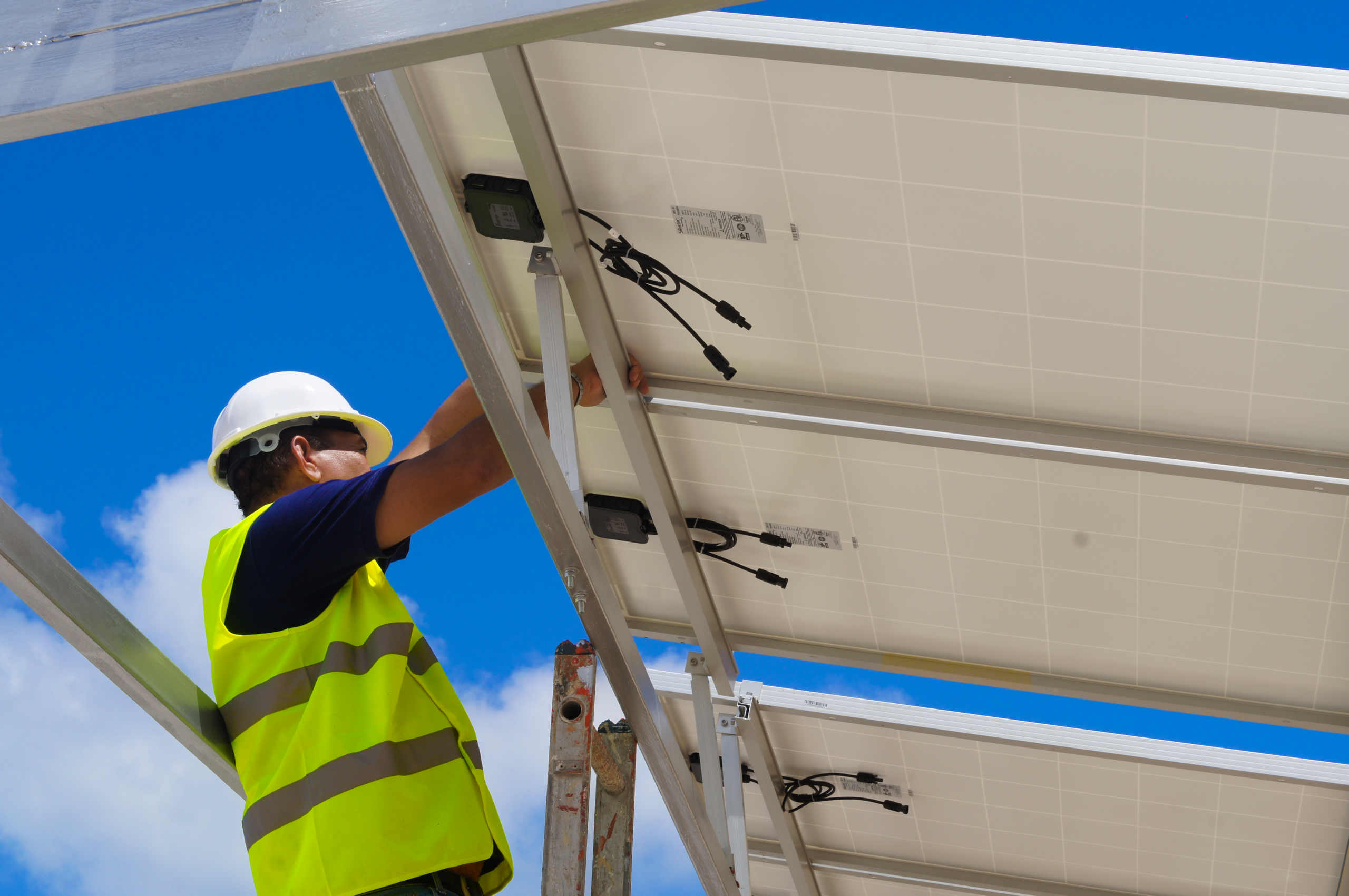 tecnico instalador efi energy 2
